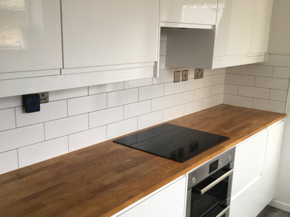 Kingswood Works Property Services work photo 2