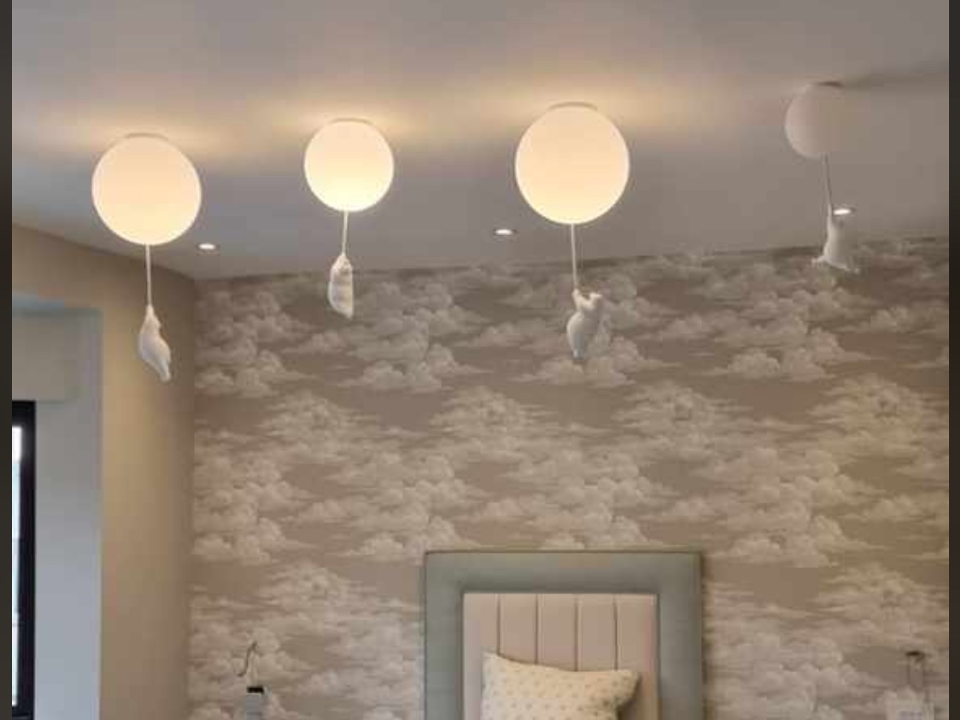 V.I Electrical  Services work photo 3
