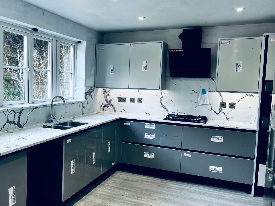 Better Living Electrical Contractors Ltd work photo 3