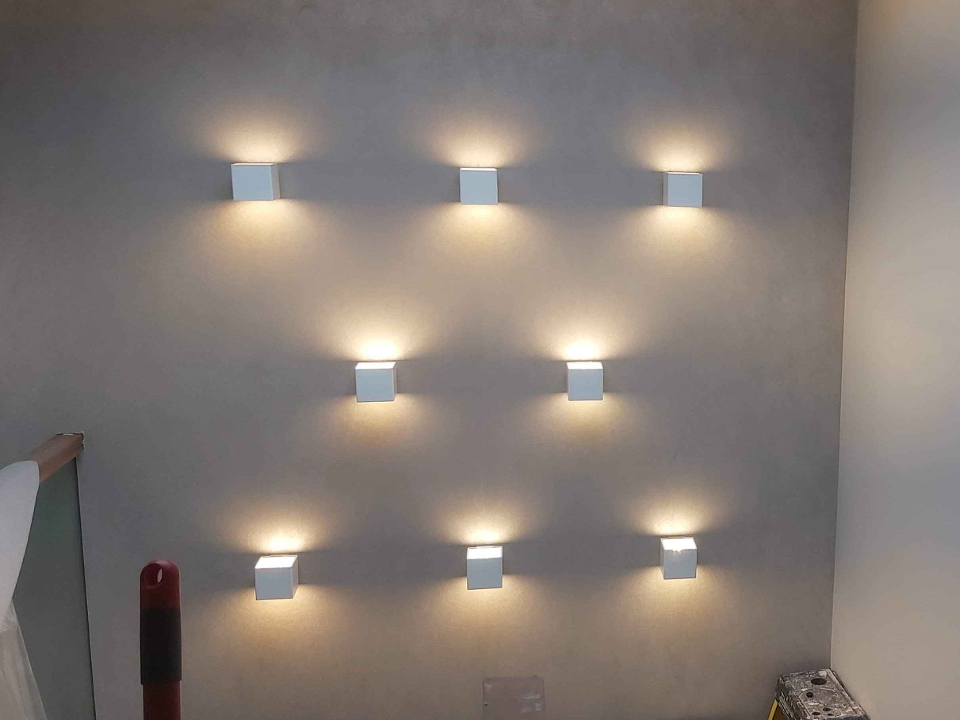 EK ELECTRICAL SERVICES LIMITED work photo 3