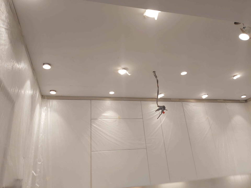 EK ELECTRICAL SERVICES LIMITED work photo 2