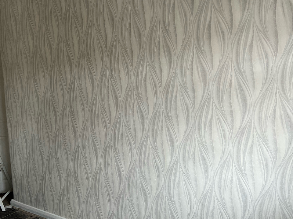 I.S Building Services work photo 4