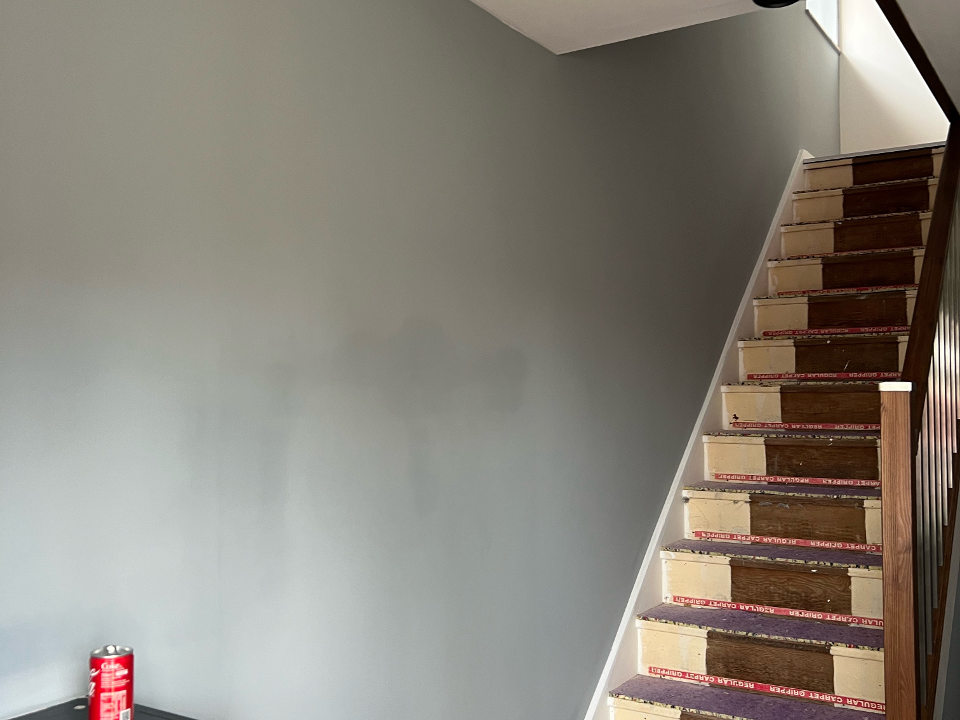 I.S Building Services work photo 3