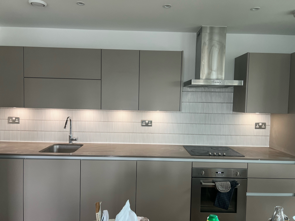 I.S Building Services work photo 1