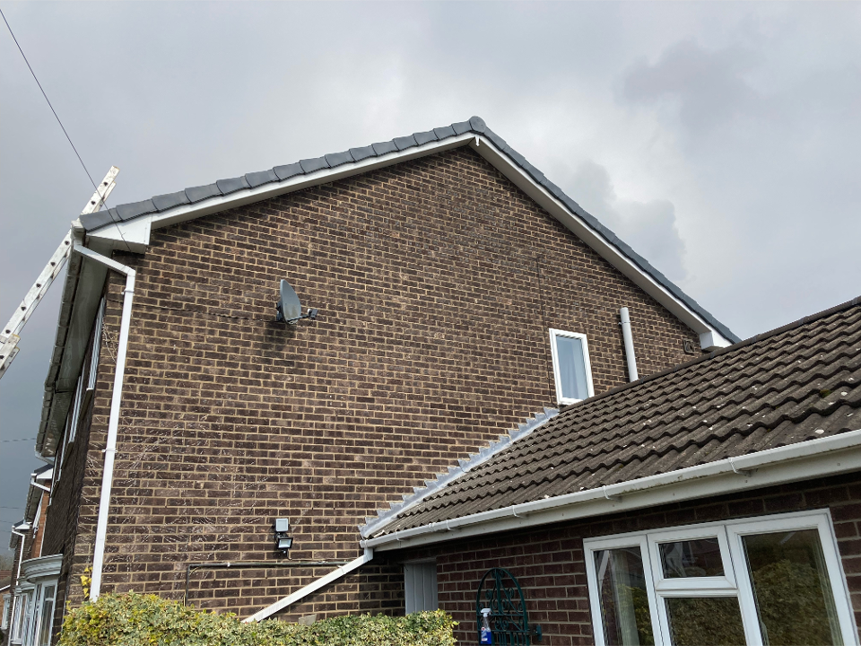 Skyward Roofing Ltd work photo 4