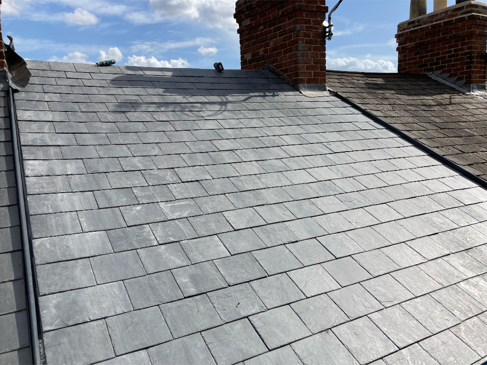 Skyward Roofing Ltd work photo 1