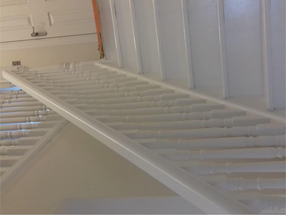 PD Painting & Decorating work photo 3