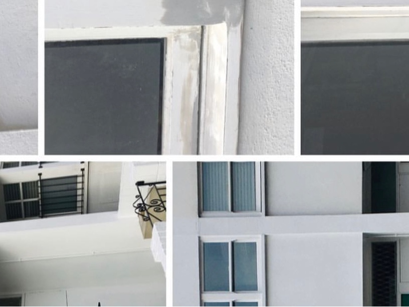 PD Painting & Decorating work photo 1
