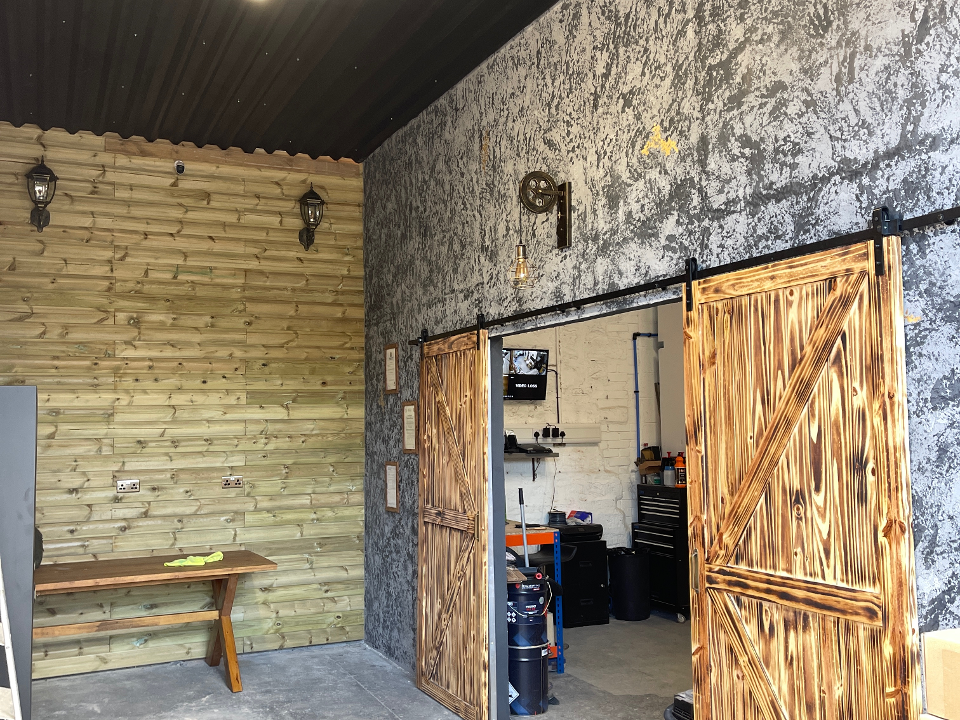 PowerTec Yeovil work photo 1