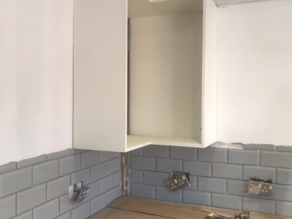 LONDON CARPENTRY & CONSTRUCTION work photo 2