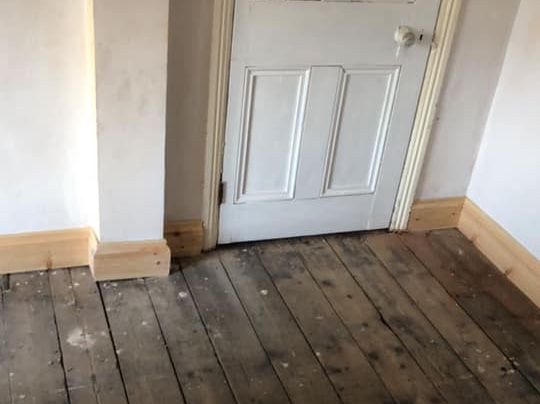 Martelette & Son's Carpentry & Fencing work photo 3