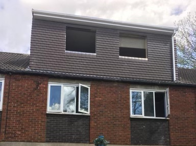BEST VIEW ROOFING AND CONSTRUCTION LTD work photo 3