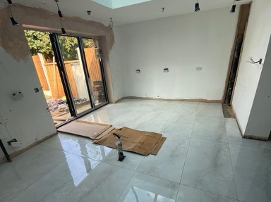 BEST VIEW ROOFING AND CONSTRUCTION LTD work photo 2