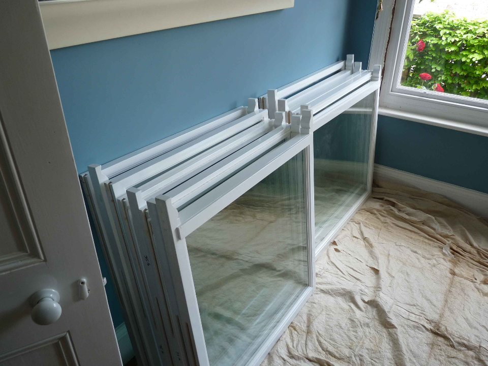 Sash Bright LTD work photo 1