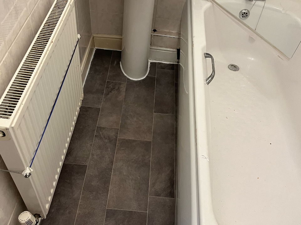 ND Handyman Services work photo 3