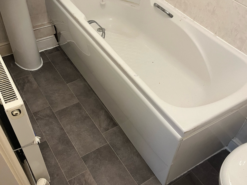 ND Handyman Services work photo 1