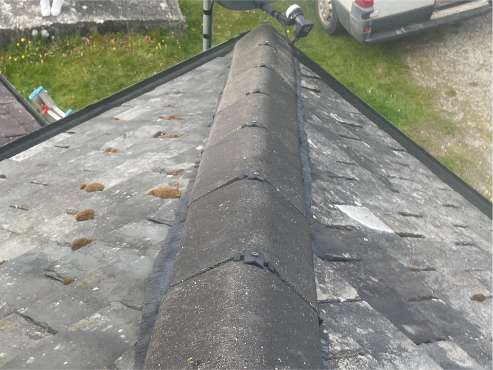 FAST RESPONSE SERVICES LTD work photo 3