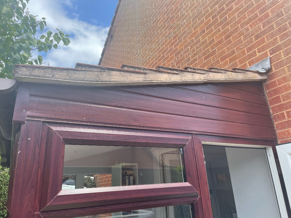 FAST RESPONSE SERVICES LTD work photo 2