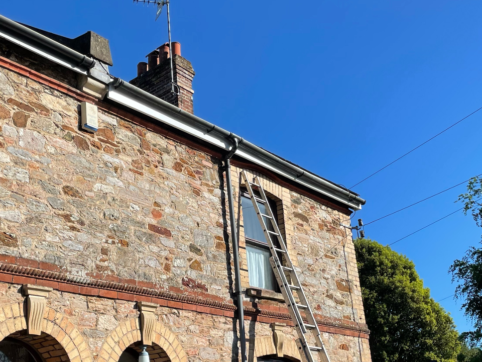 FAST RESPONSE SERVICES LTD work photo 1