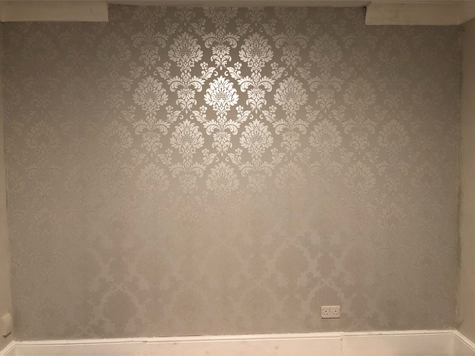 Valentin Painter & Decorator work photo 3