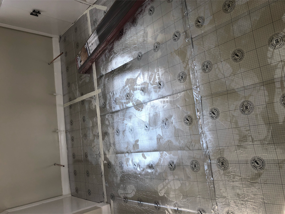 Valentin Painter & Decorator work photo 2