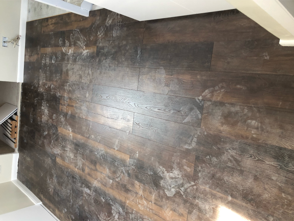 Valentin Painter & Decorator work photo 1