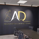 AD RENOVATIONS & CONSTRUCTION