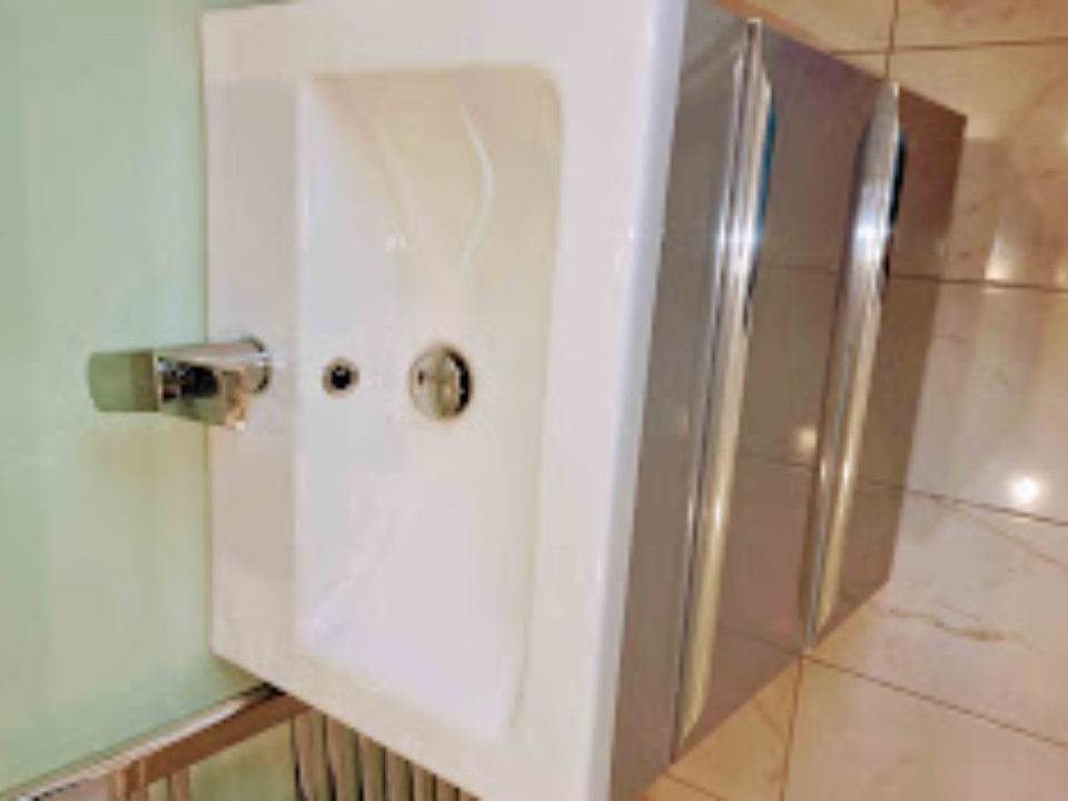 A&L Heating & Plumbing work photo 2