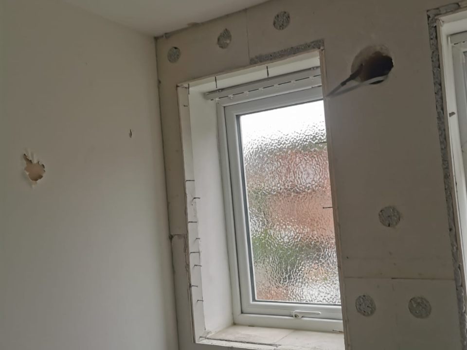 Eco Homes Wirral LTD work photo 7