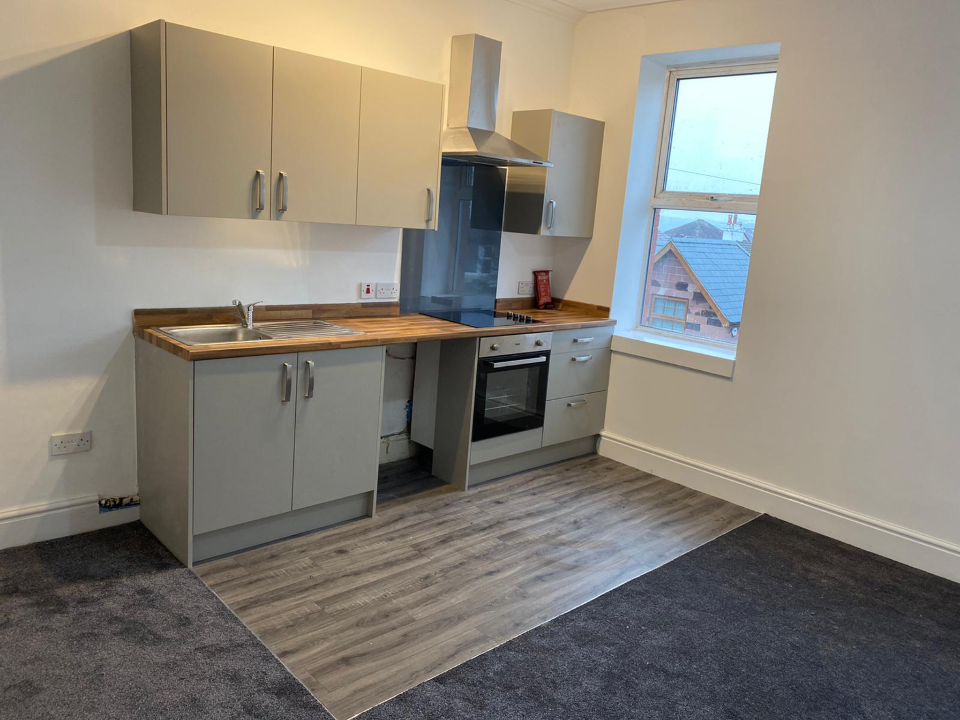 Eco Homes Wirral LTD work photo 5