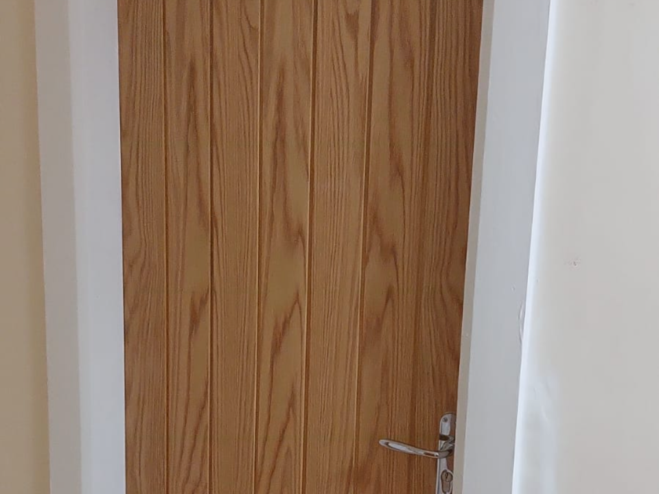 Eco Homes Wirral LTD work photo 4