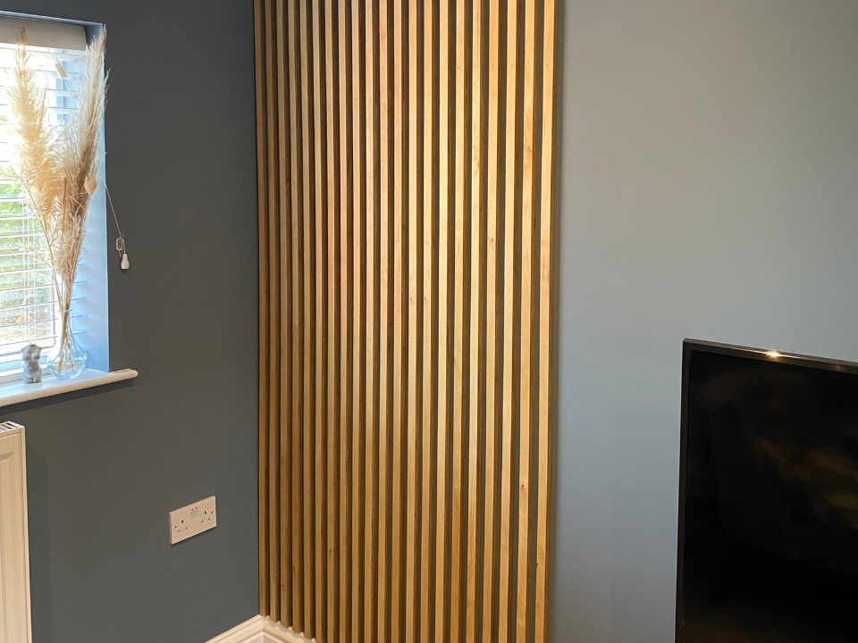 Drayton Carpentry & Joinery LTD work photo 4