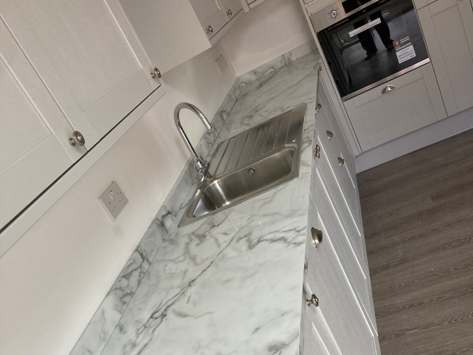 Drayton Carpentry & Joinery LTD work photo 3