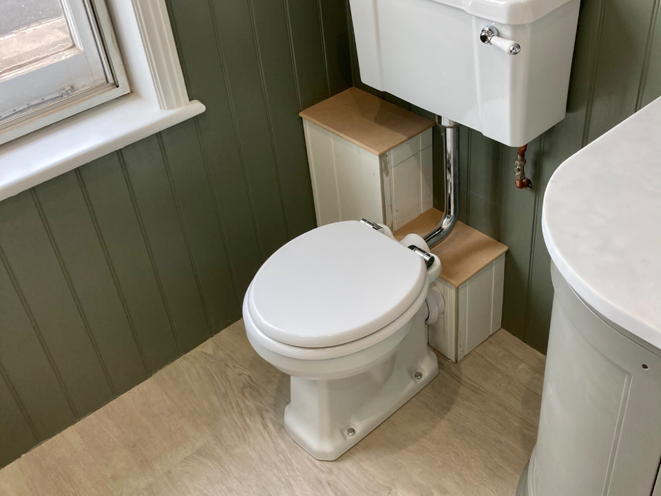 Drayton Carpentry & Joinery LTD work photo 1