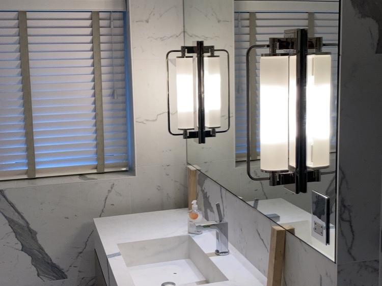 Lux Electrical Scotland Ltd work photo 4