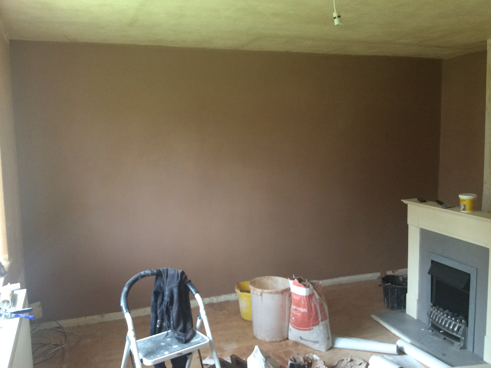 Proflex Plastering work photo 3