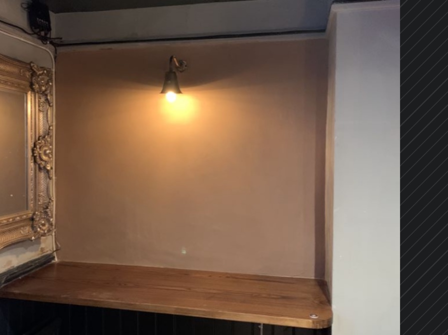 Proflex Plastering work photo 1