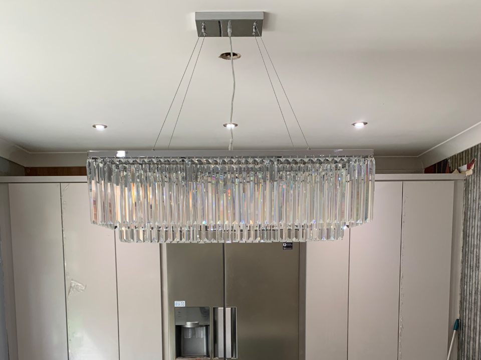 ZElec Electrical Solutions work photo 3