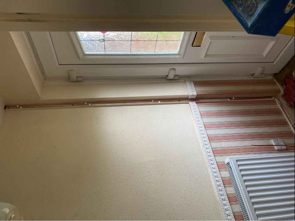 J O'Hare Plumbing and Heating Ltd work photo 4