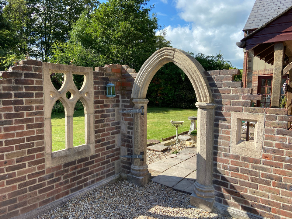 Quarr Builders Ltd work photo 4