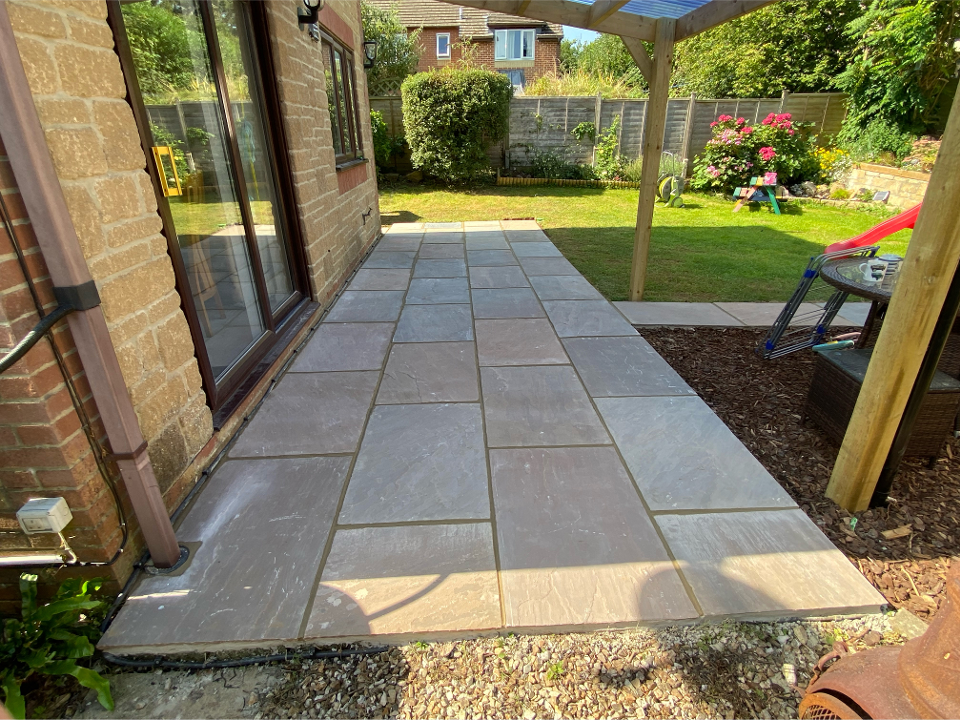 Quarr Builders Ltd work photo 3