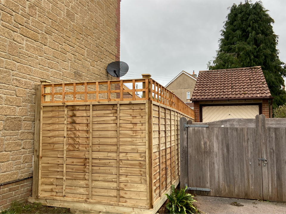 Quarr Builders Ltd work photo 1