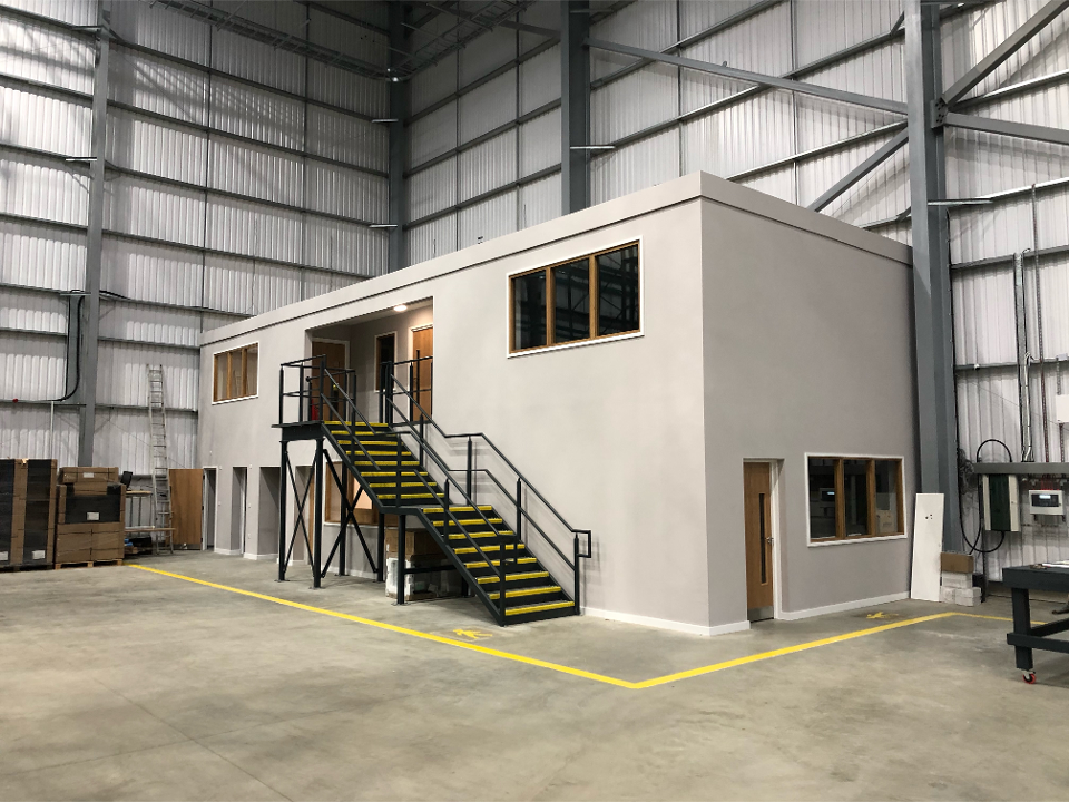 David Nicholson work photo 2