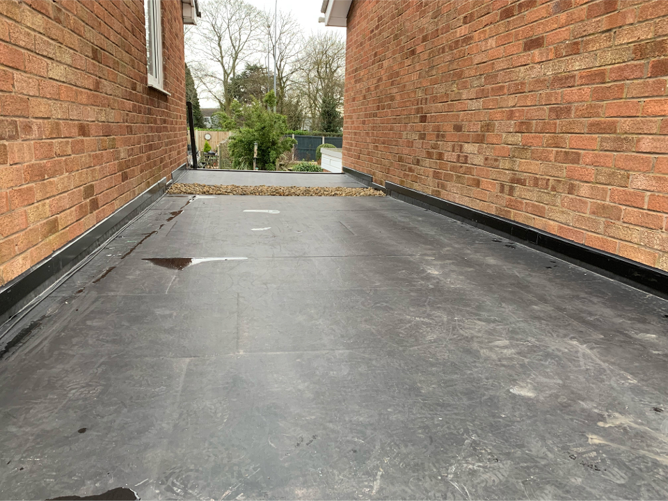 Approved Rubber Roofing Contractors Ltd in StokeonTrent Rated People
