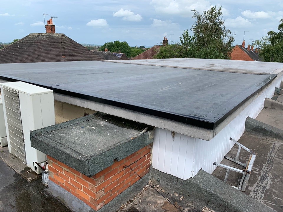 Approved Rubber Roofing Contractors Ltd in StokeonTrent Rated People