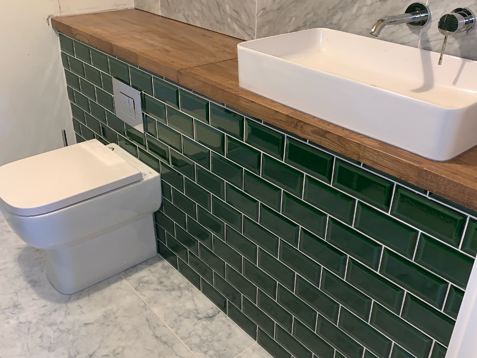 Bc Plumbing Services work photo 4