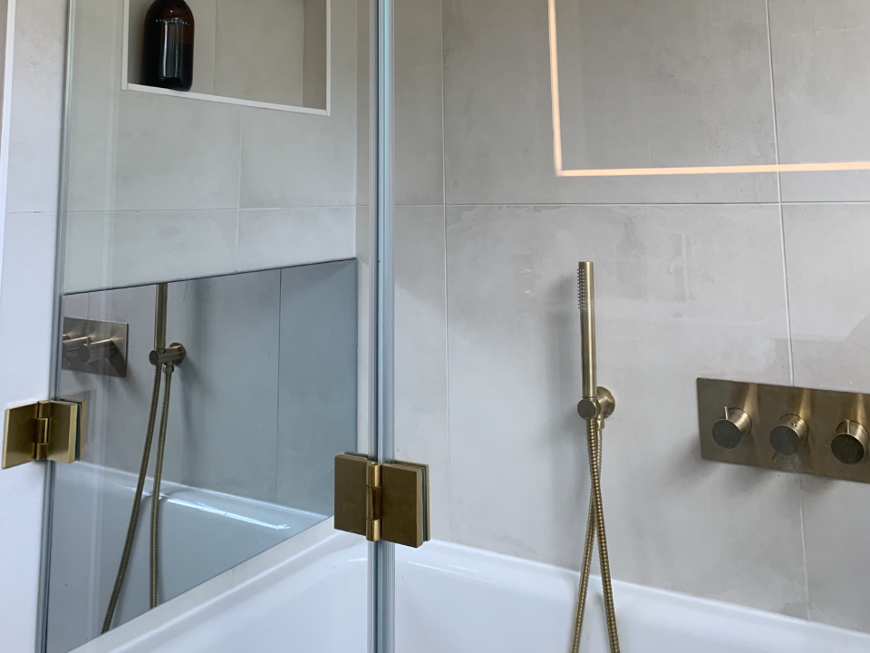Bc Plumbing Services work photo 1