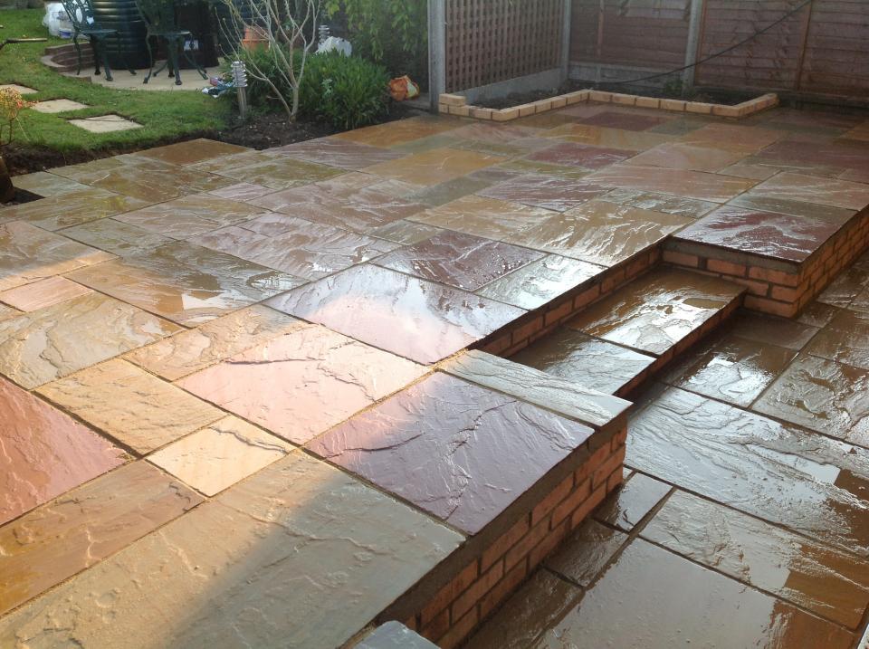 Dream Gardens work photo 2