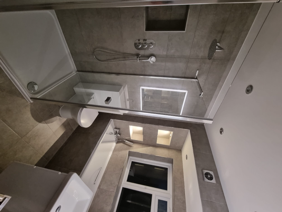 ES Plumbing work photo 2