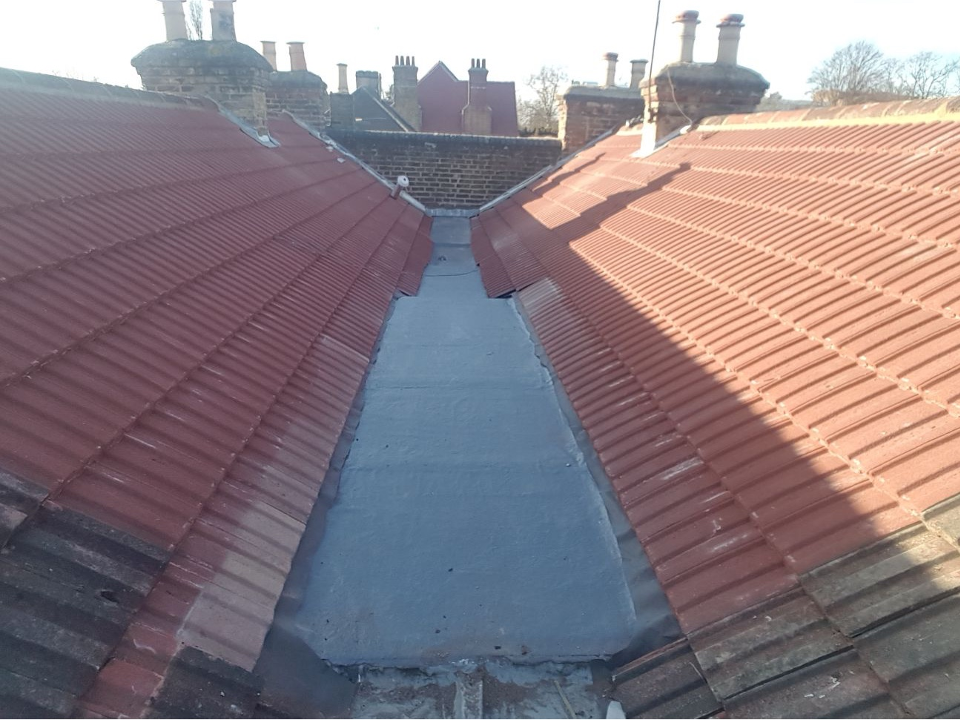 Ace Roofing and Building work photo 4